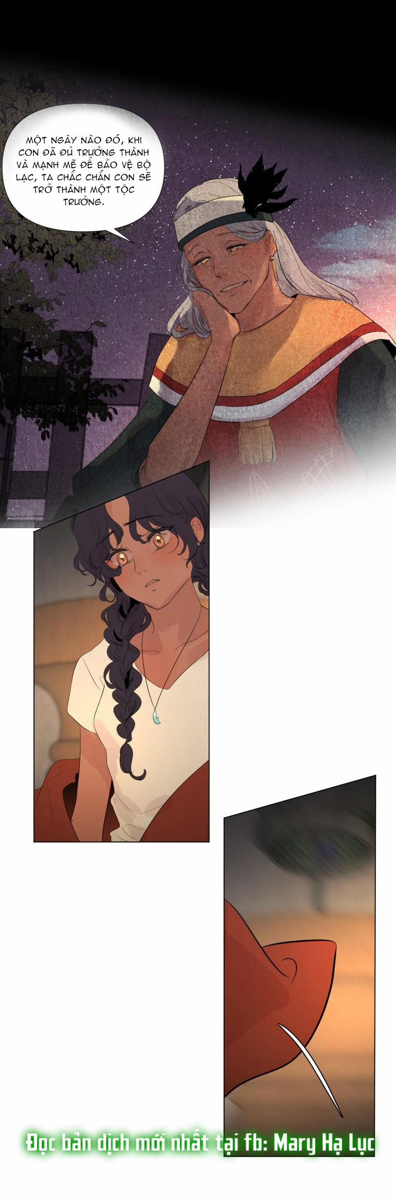 Khi Jassy Huýt Sáo 2.2 trang 43