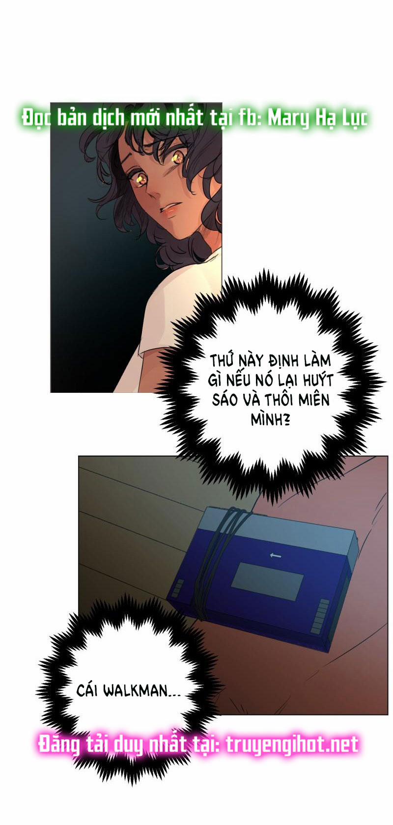 Khi Jassy Huýt Sáo 2.2 trang 45