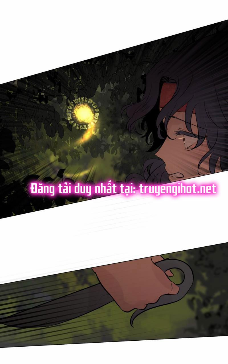 Khi Jassy Huýt Sáo 2.3 trang 22