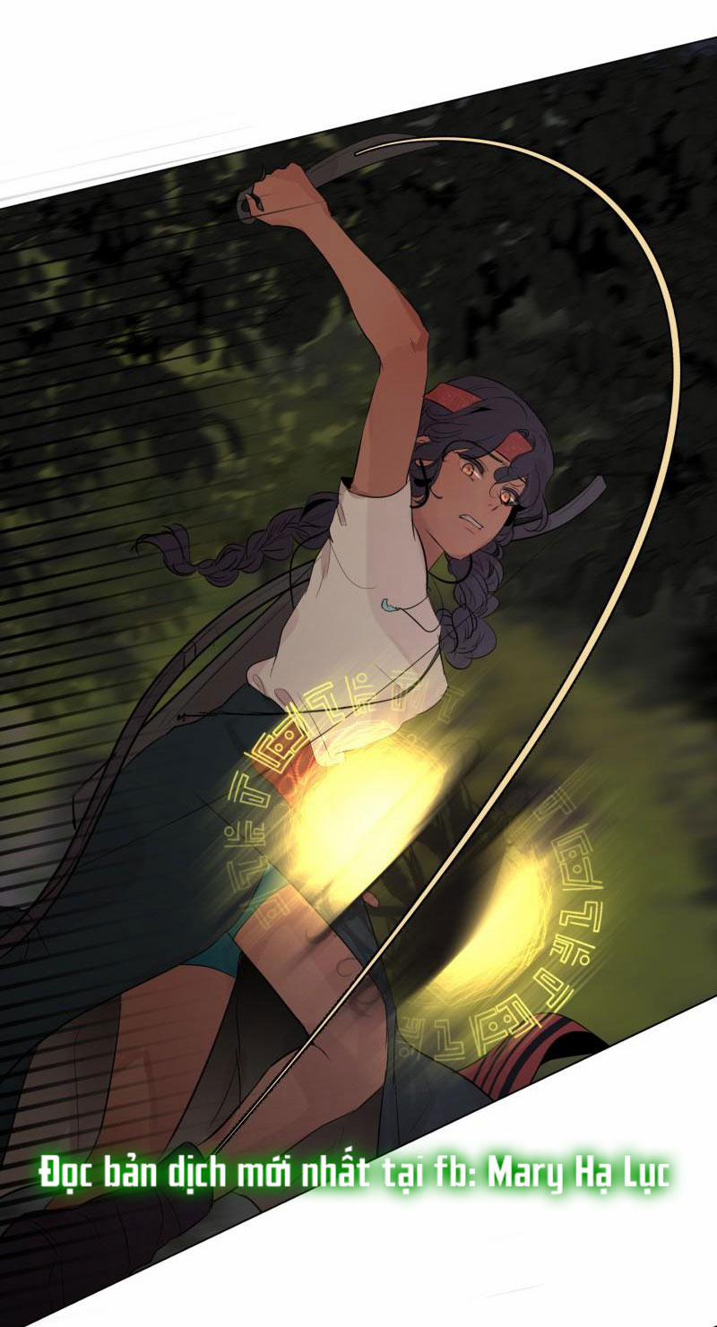 Khi Jassy Huýt Sáo 2.3 trang 23