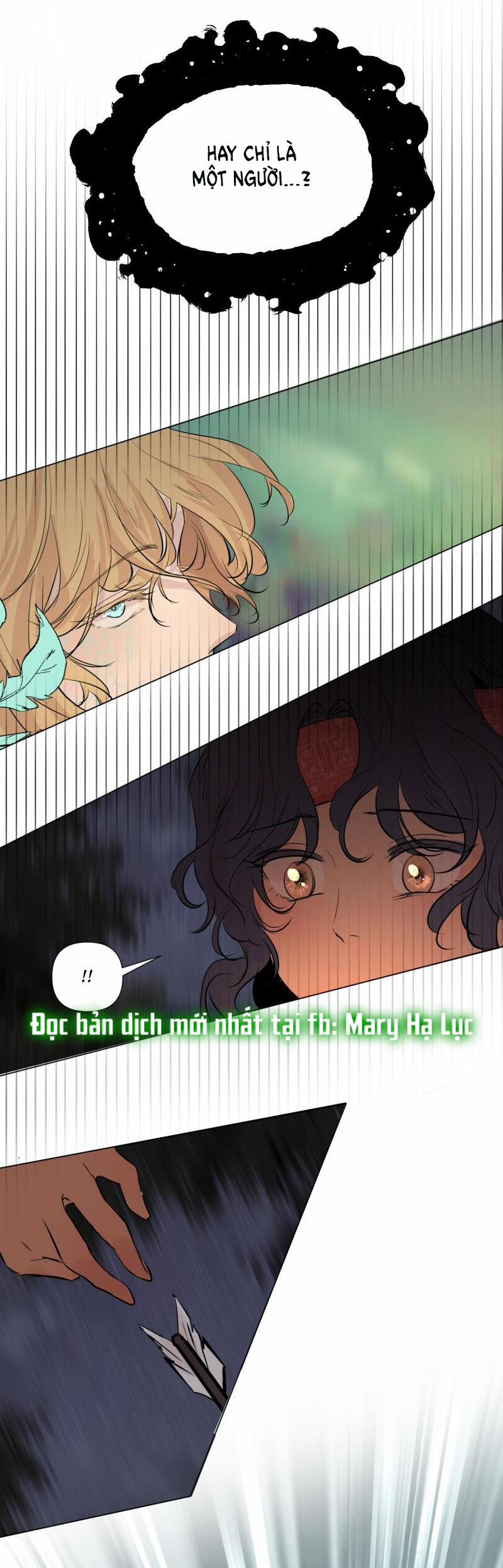 Khi Jassy Huýt Sáo 2.3 trang 31