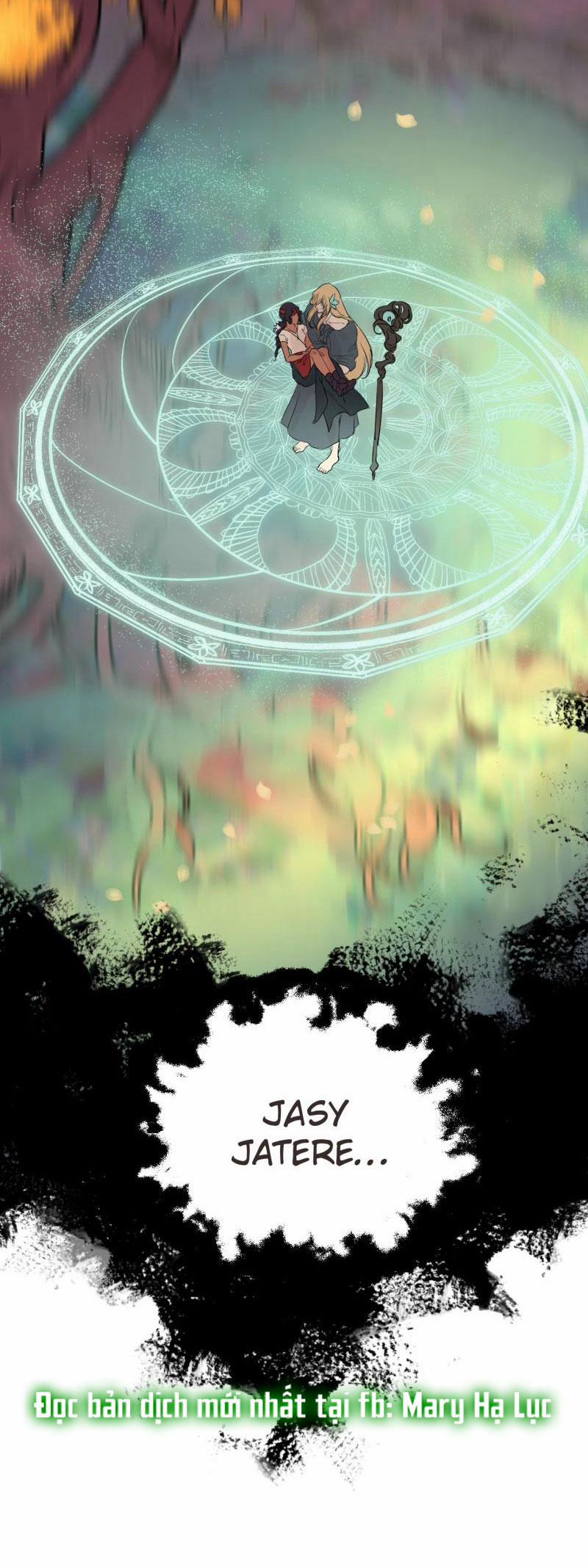 Khi Jassy Huýt Sáo 2.3 trang 42
