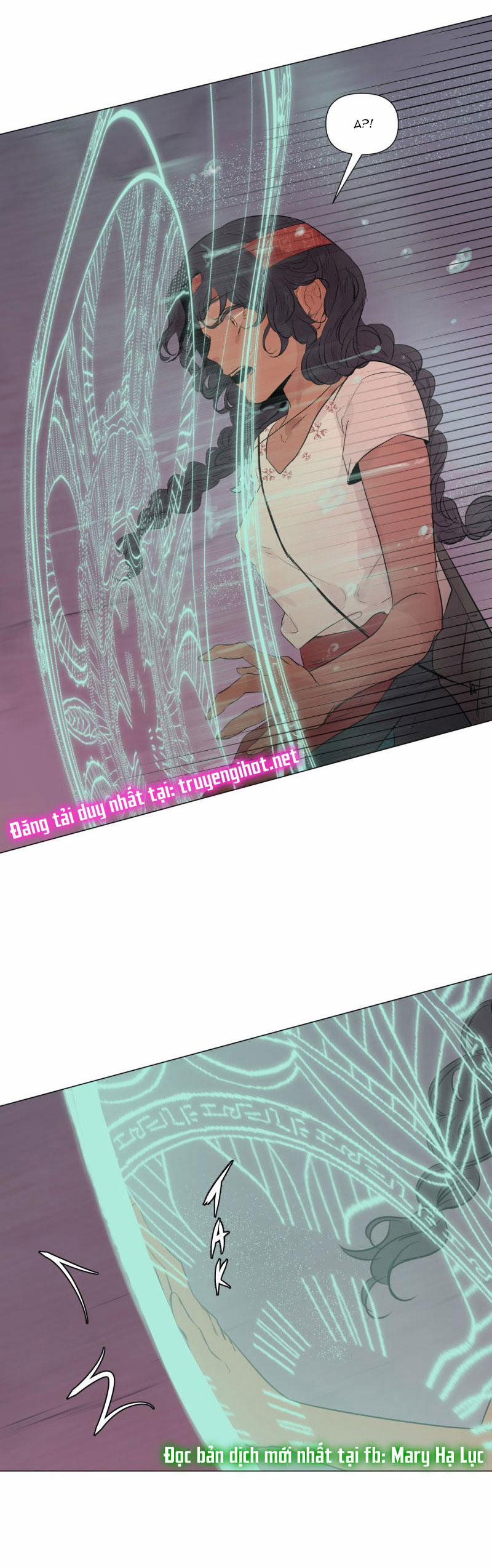 Khi Jassy Huýt Sáo 3.1 trang 12