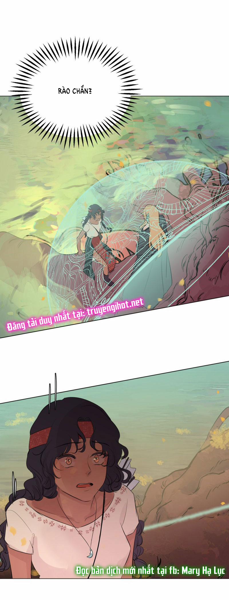 Khi Jassy Huýt Sáo 3.1 trang 13