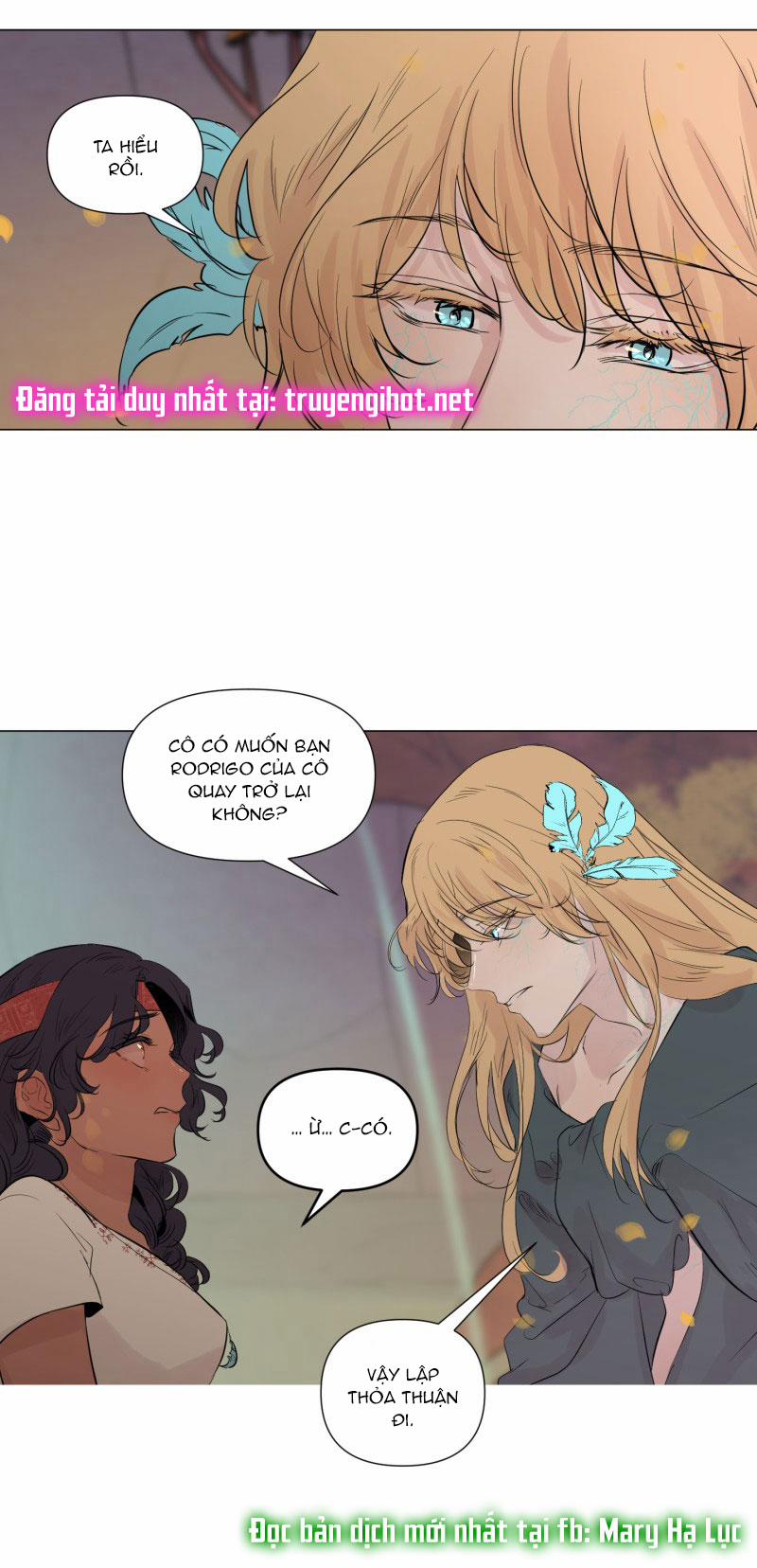 Khi Jassy Huýt Sáo 3.1 trang 16