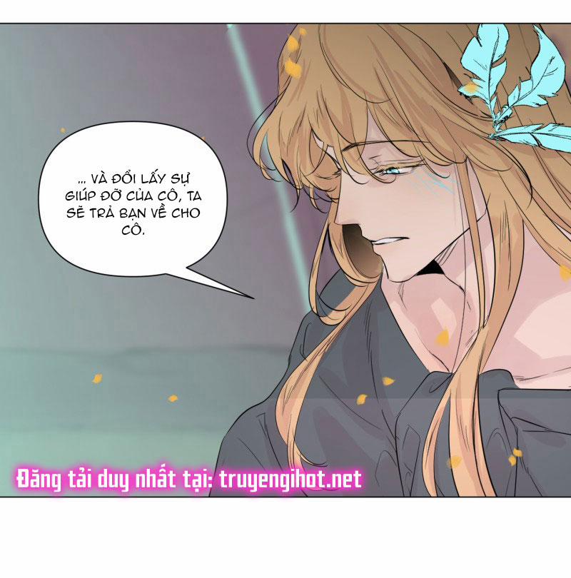 Khi Jassy Huýt Sáo 3.1 trang 19