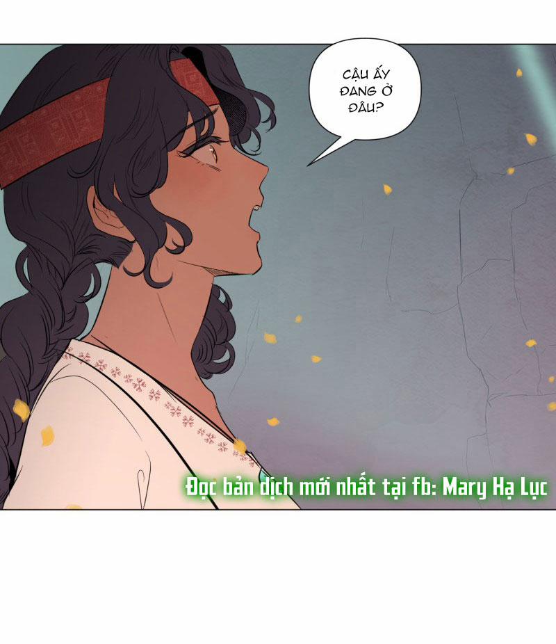 Khi Jassy Huýt Sáo 3.1 trang 20