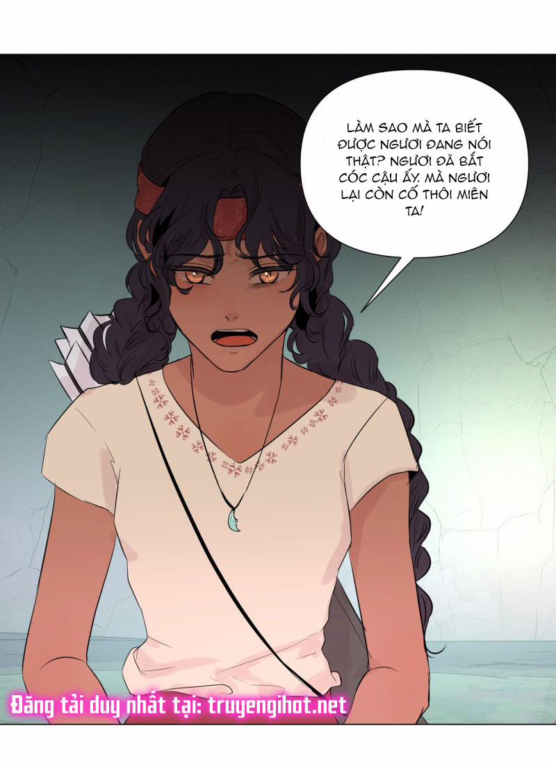 Khi Jassy Huýt Sáo 3.1 trang 22