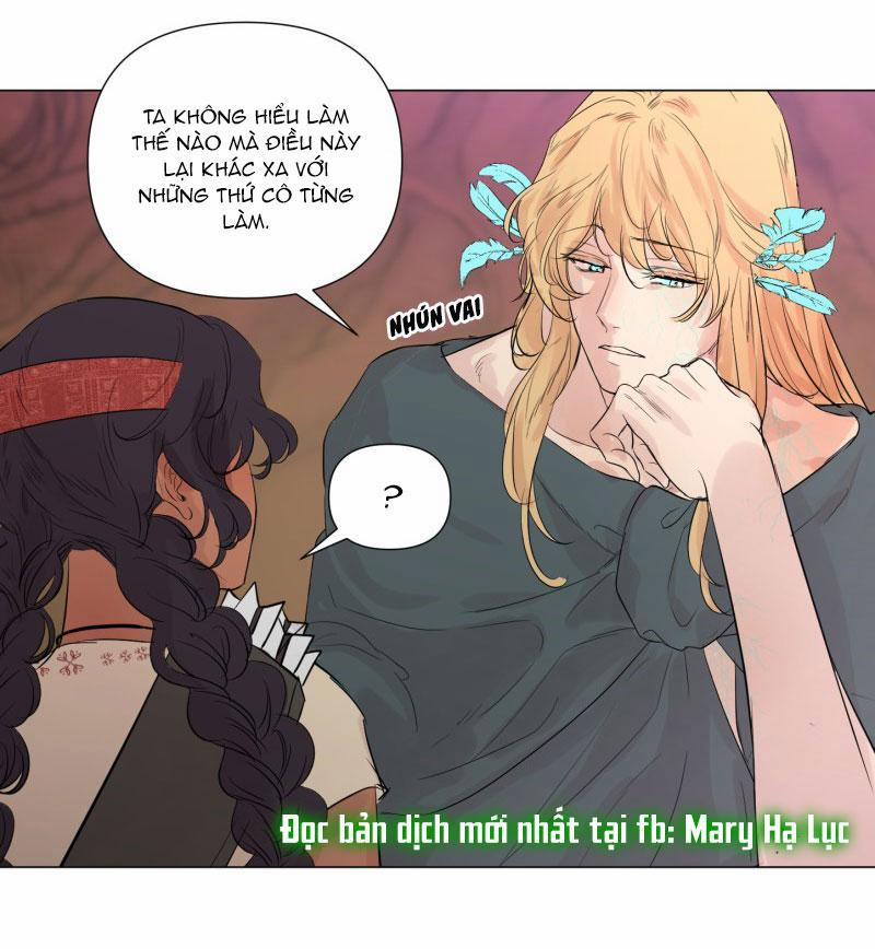 Khi Jassy Huýt Sáo 3.1 trang 23