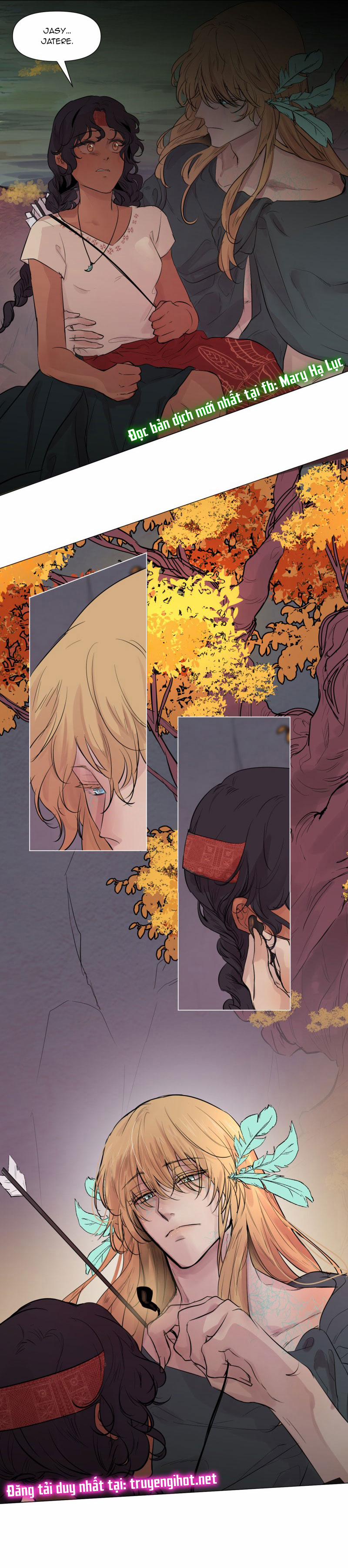 Khi Jassy Huýt Sáo 3.1 trang 4