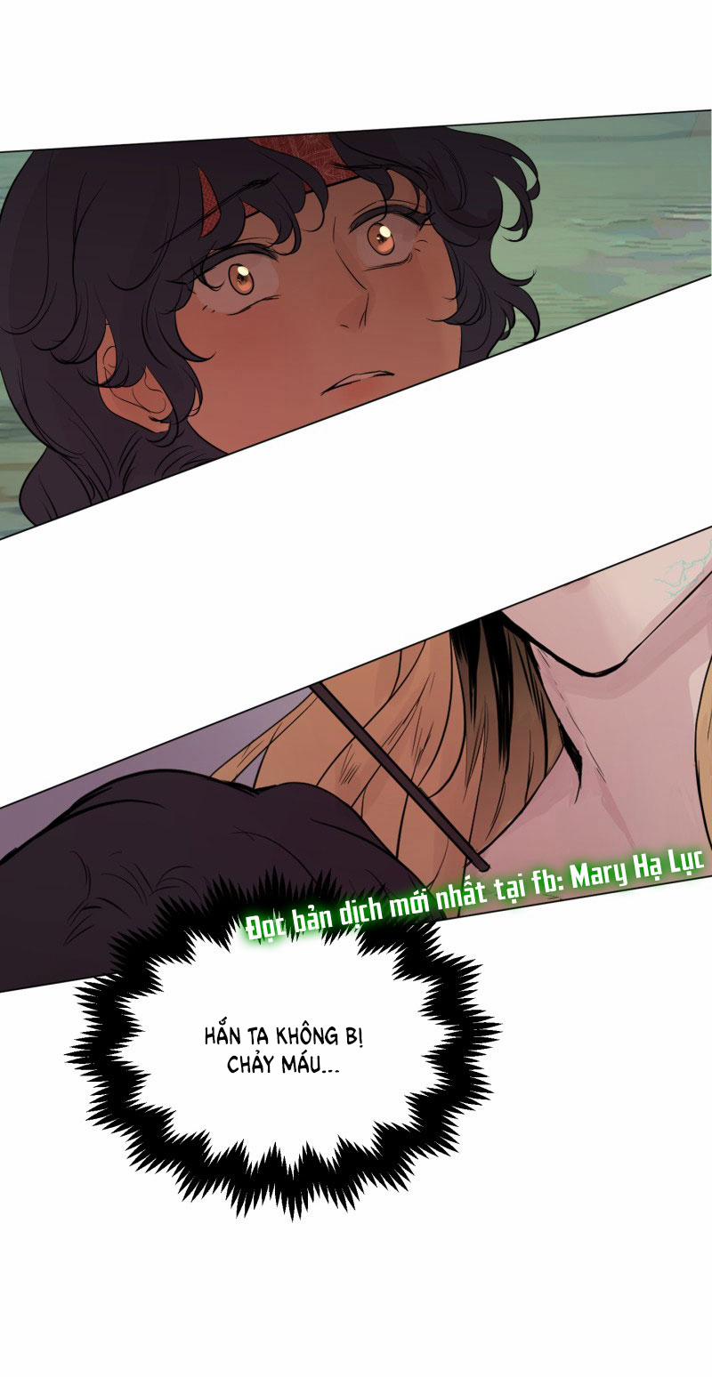 Khi Jassy Huýt Sáo 3.1 trang 5