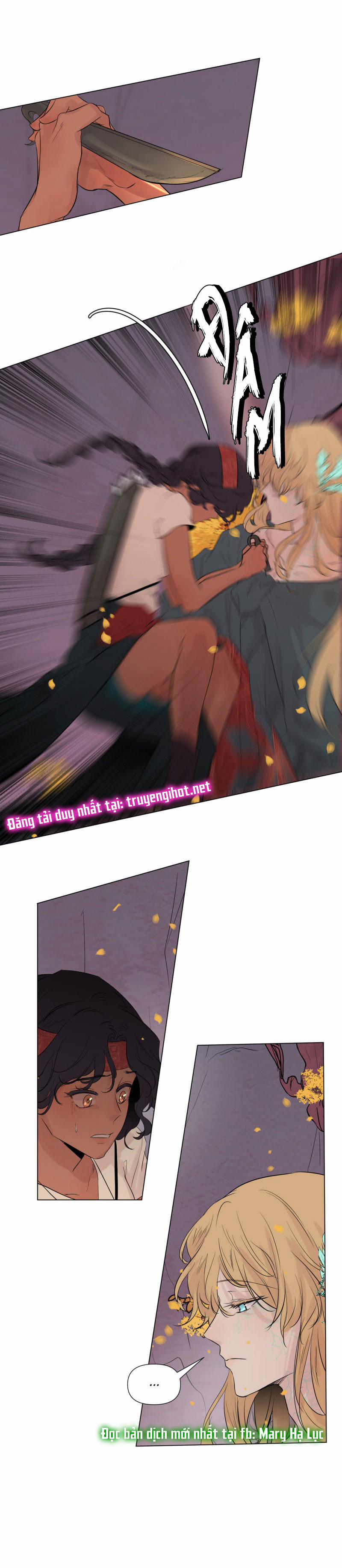 Khi Jassy Huýt Sáo 3.1 trang 6