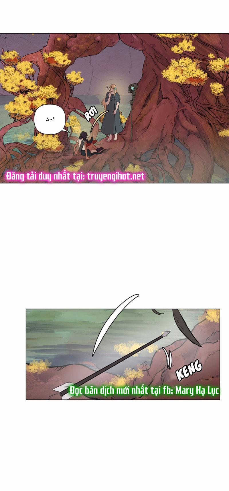 Khi Jassy Huýt Sáo 3.1 trang 7