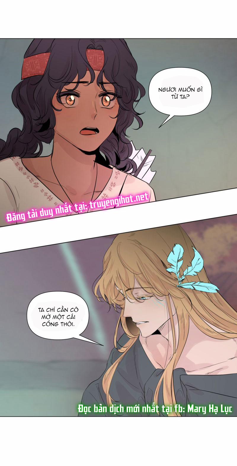 Khi Jassy Huýt Sáo 3.2 trang 10