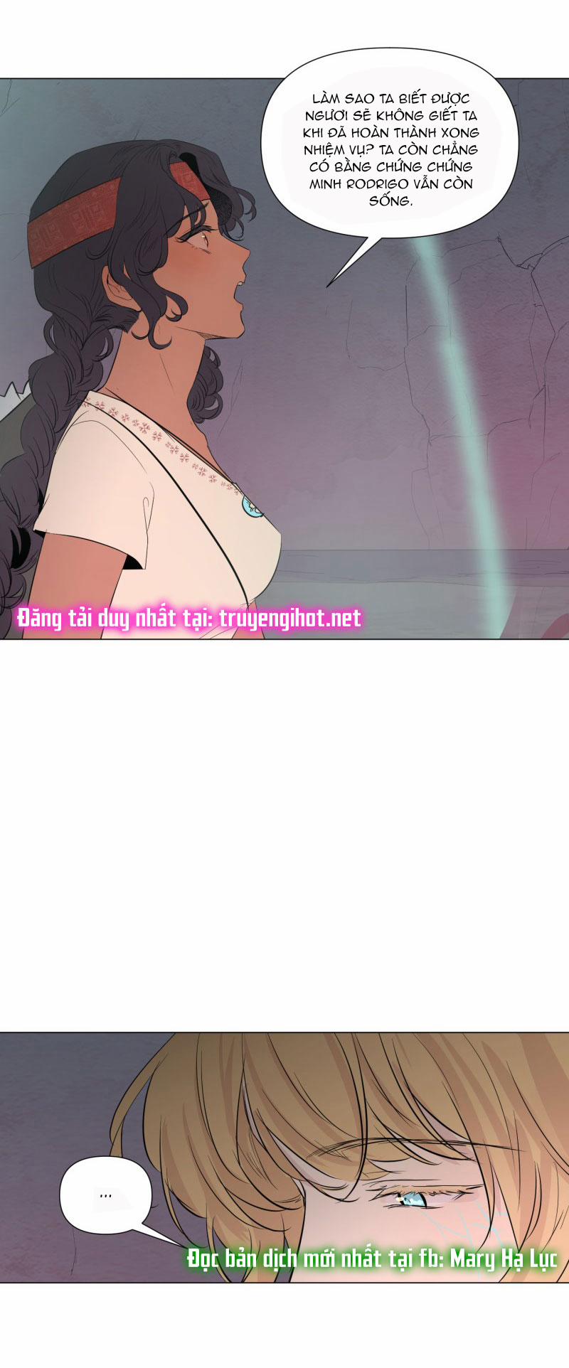 Khi Jassy Huýt Sáo 3.2 trang 11