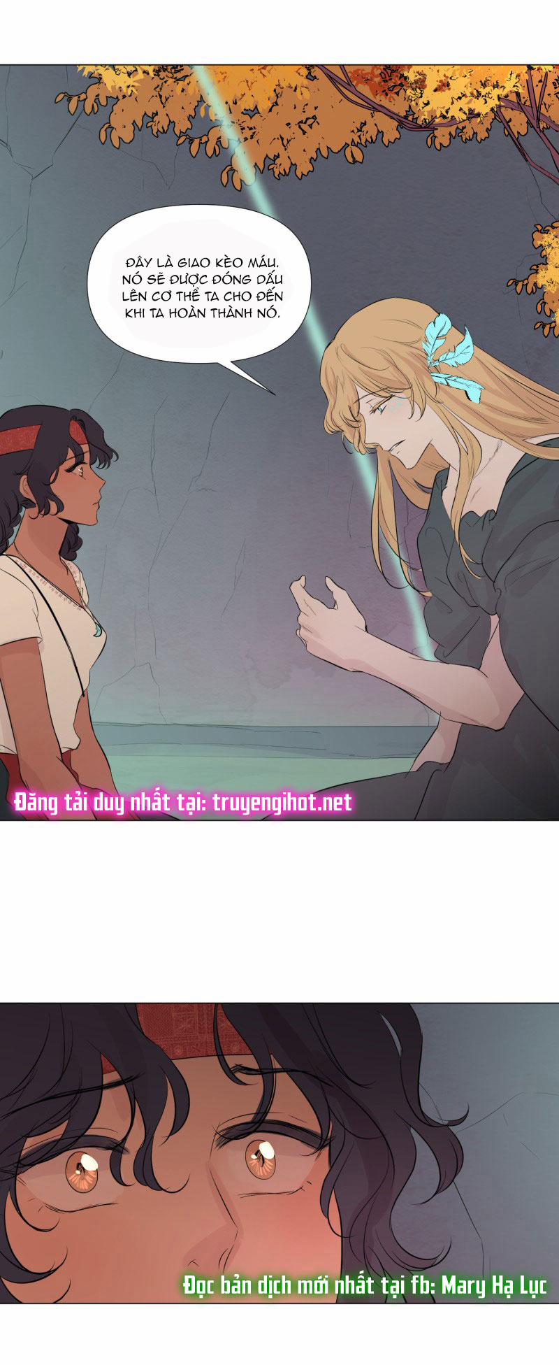 Khi Jassy Huýt Sáo 3.2 trang 12