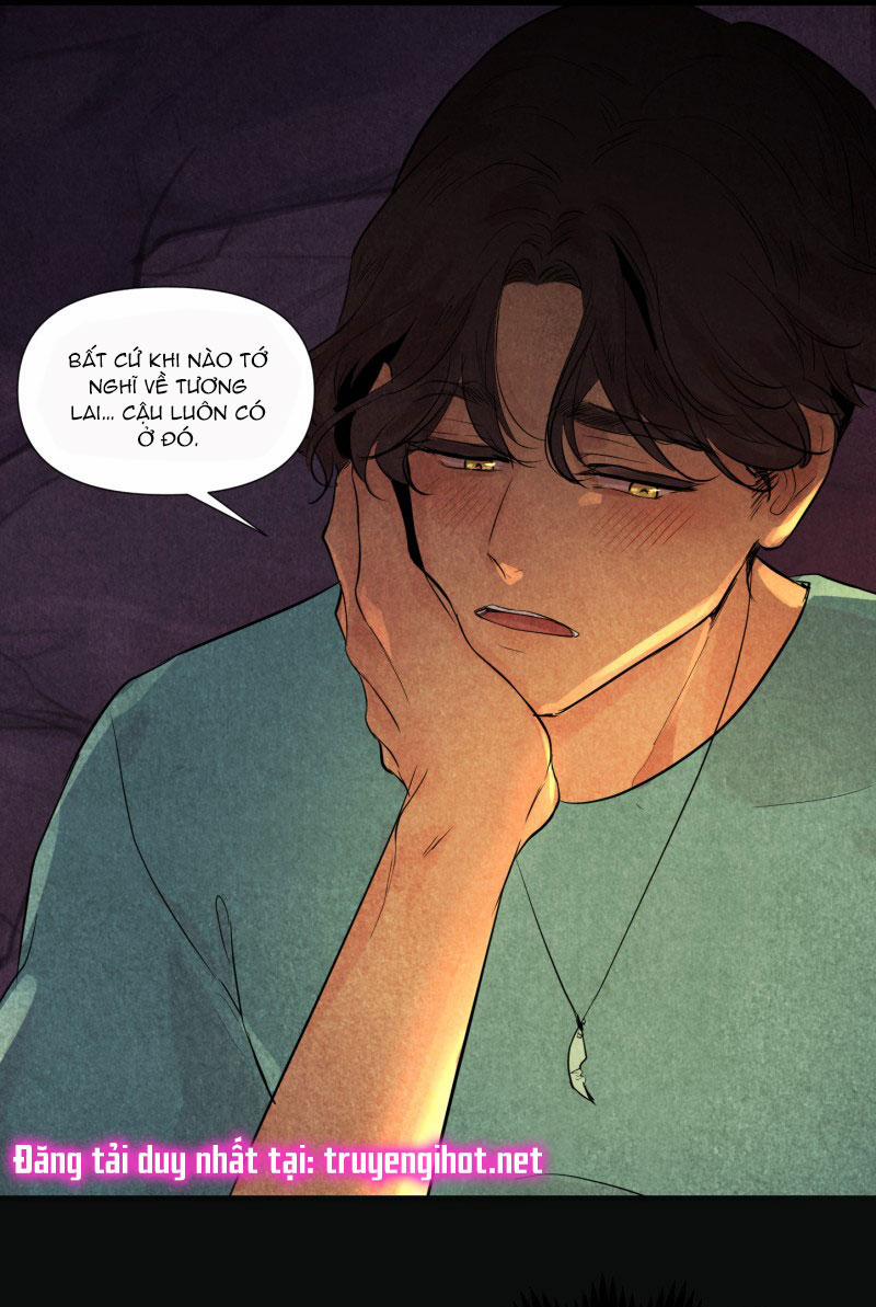 Khi Jassy Huýt Sáo 3.2 trang 16