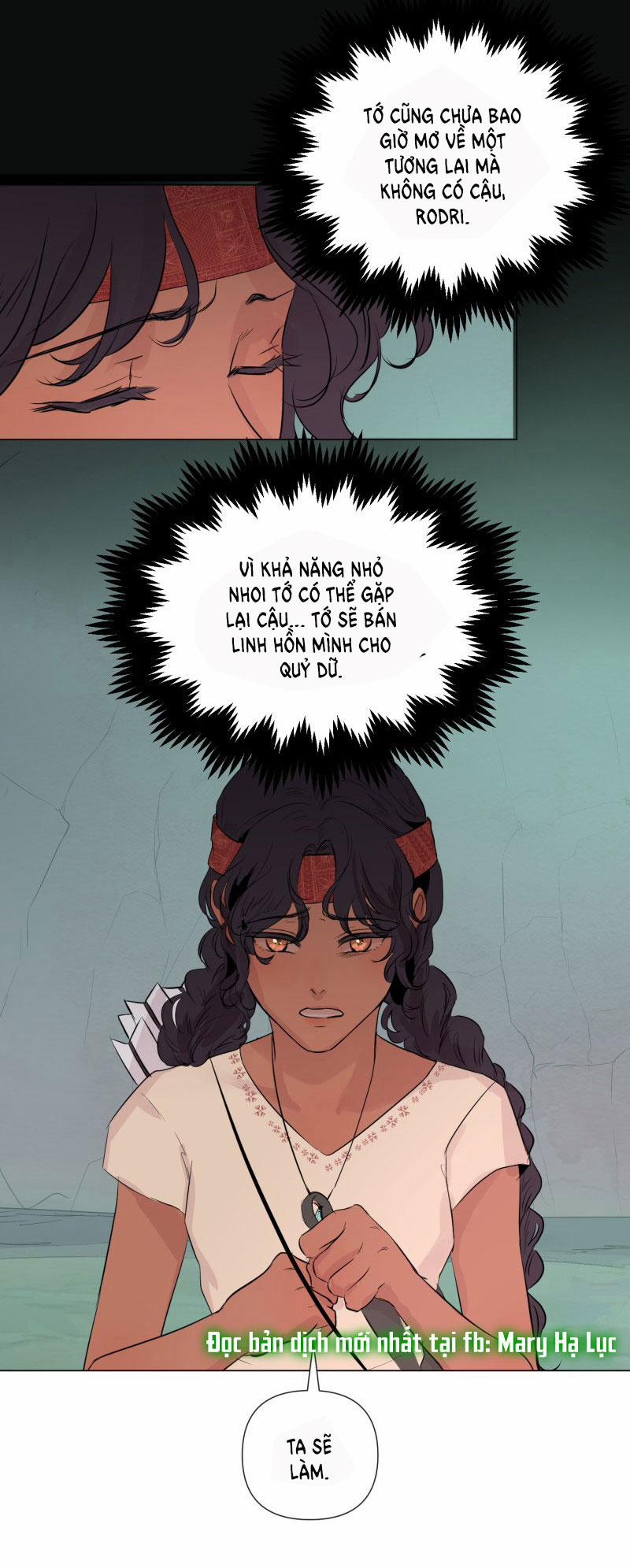 Khi Jassy Huýt Sáo 3.2 trang 17