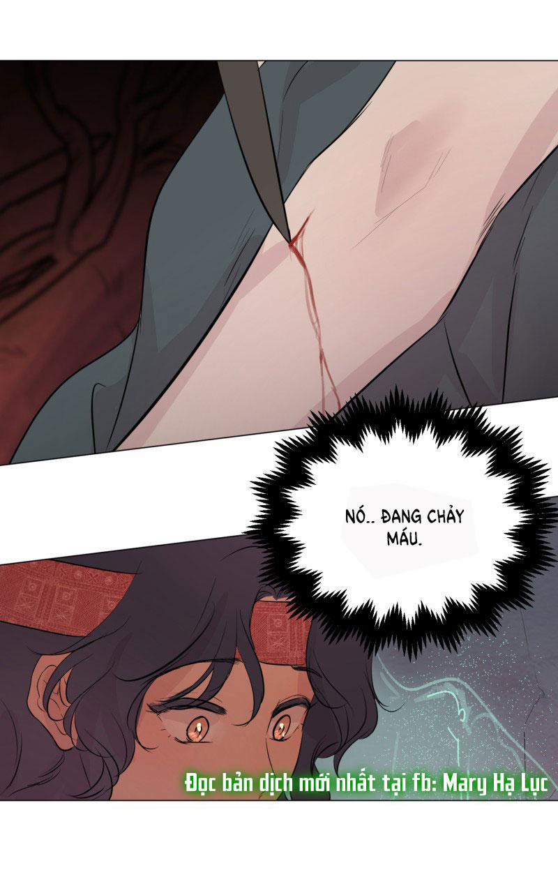 Khi Jassy Huýt Sáo 3.2 trang 19