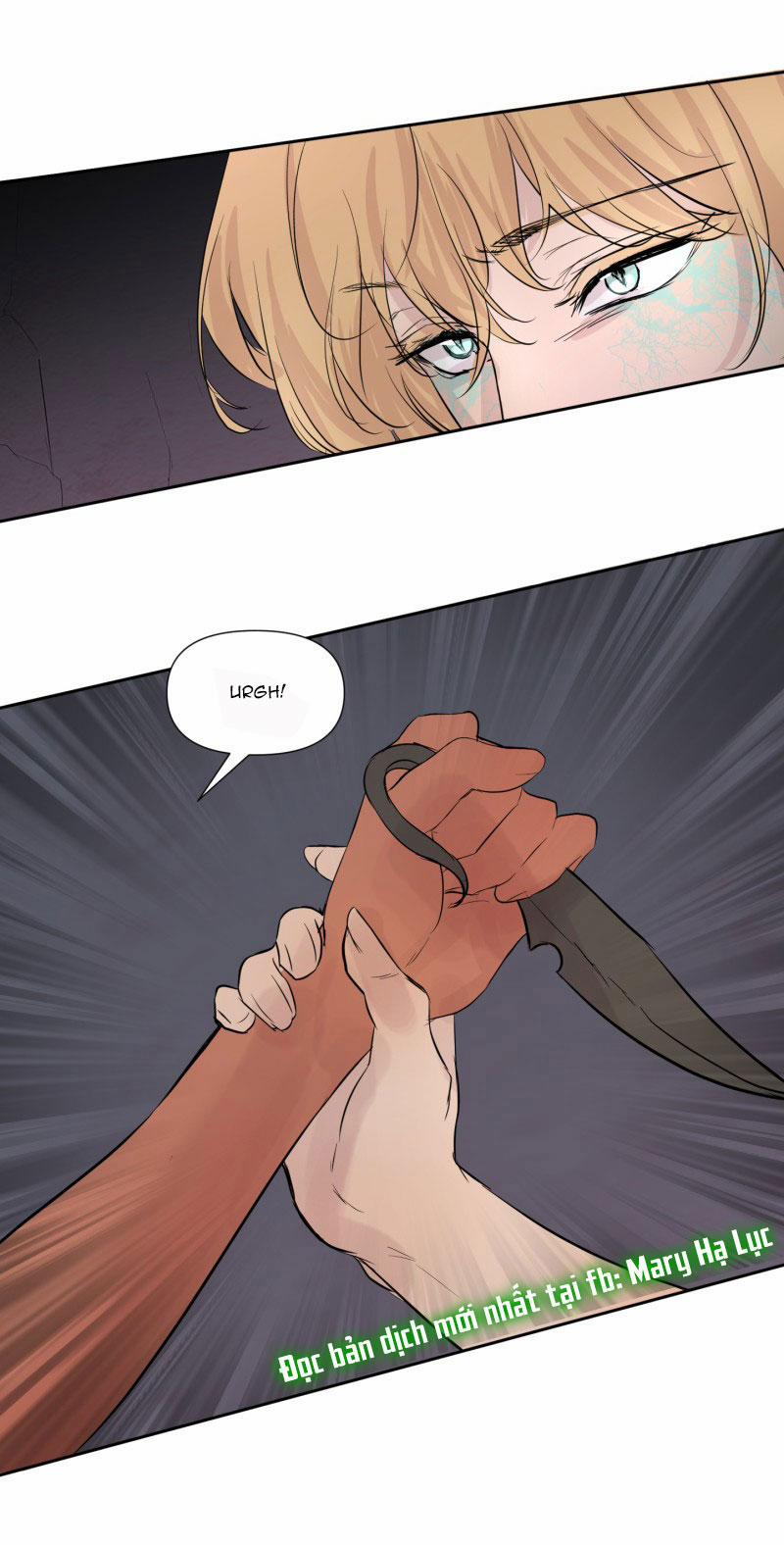 Khi Jassy Huýt Sáo 3.2 trang 22