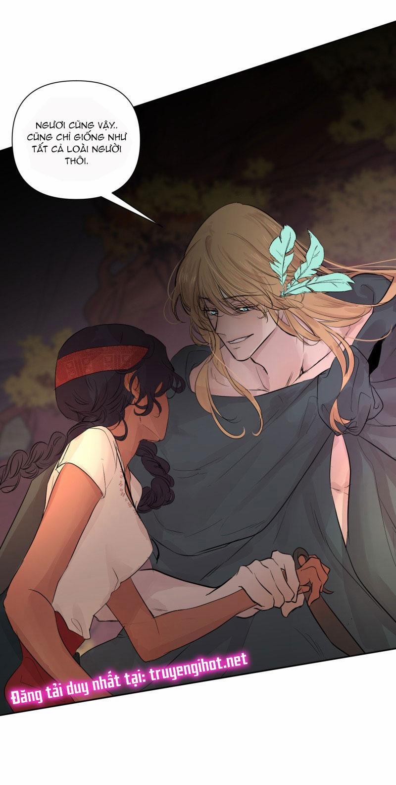 Khi Jassy Huýt Sáo 3.2 trang 23