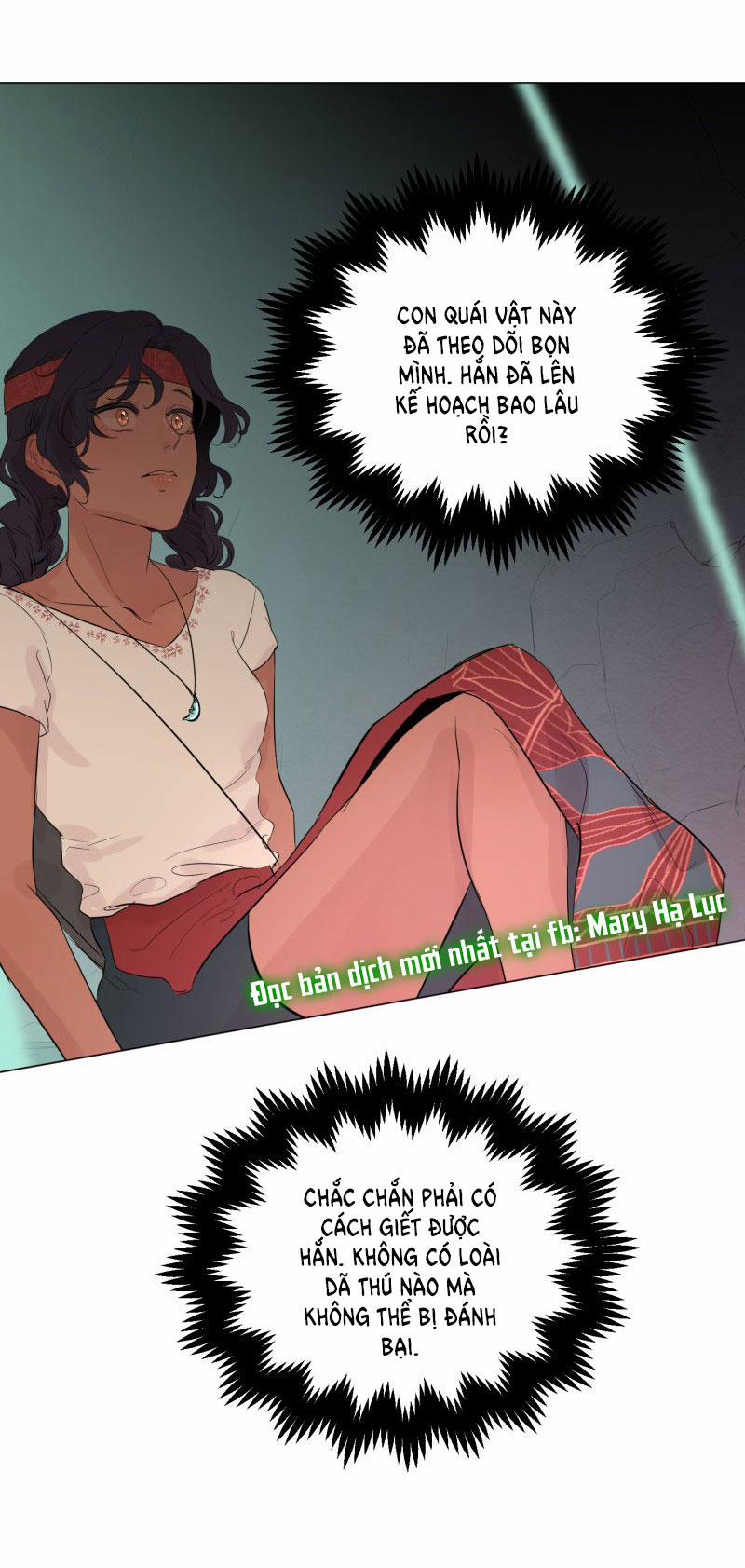 Khi Jassy Huýt Sáo 3.2 trang 5