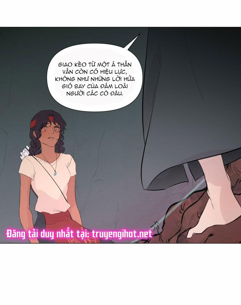 Khi Jassy Huýt Sáo 3.2 trang 8