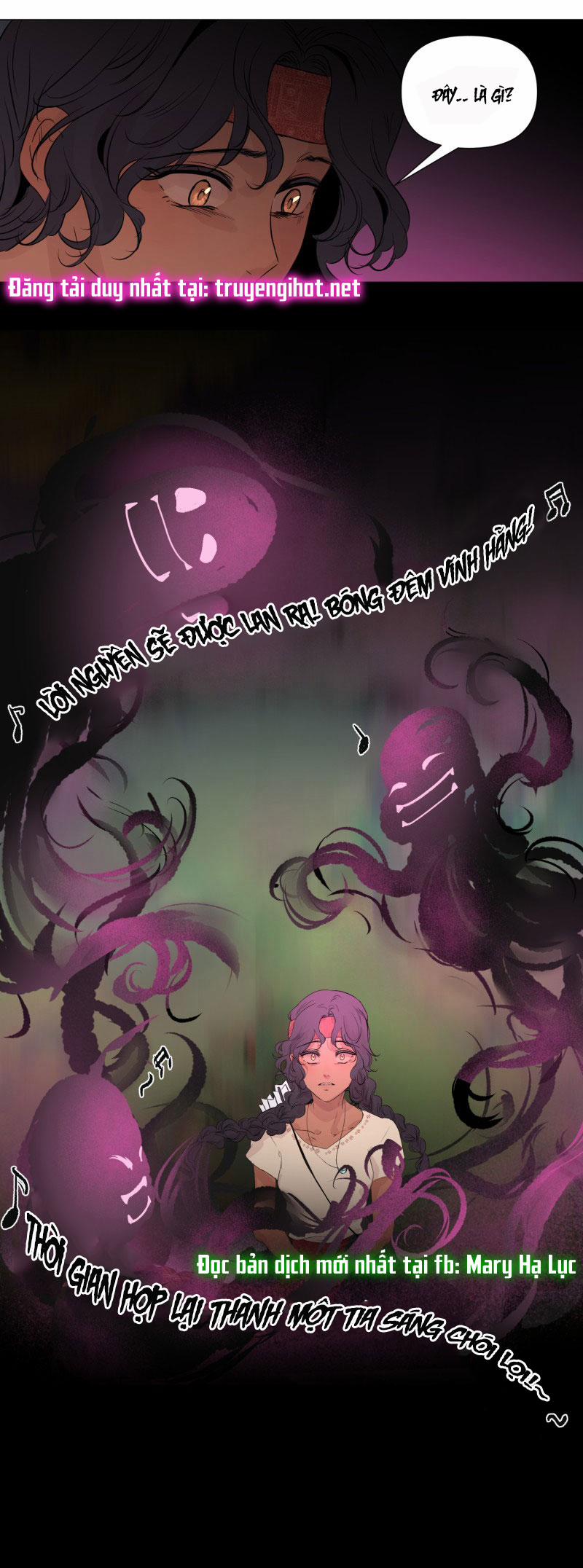 Khi Jassy Huýt Sáo 3.3 trang 11