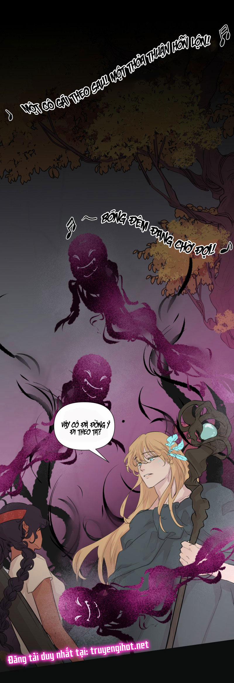 Khi Jassy Huýt Sáo 3.3 trang 12