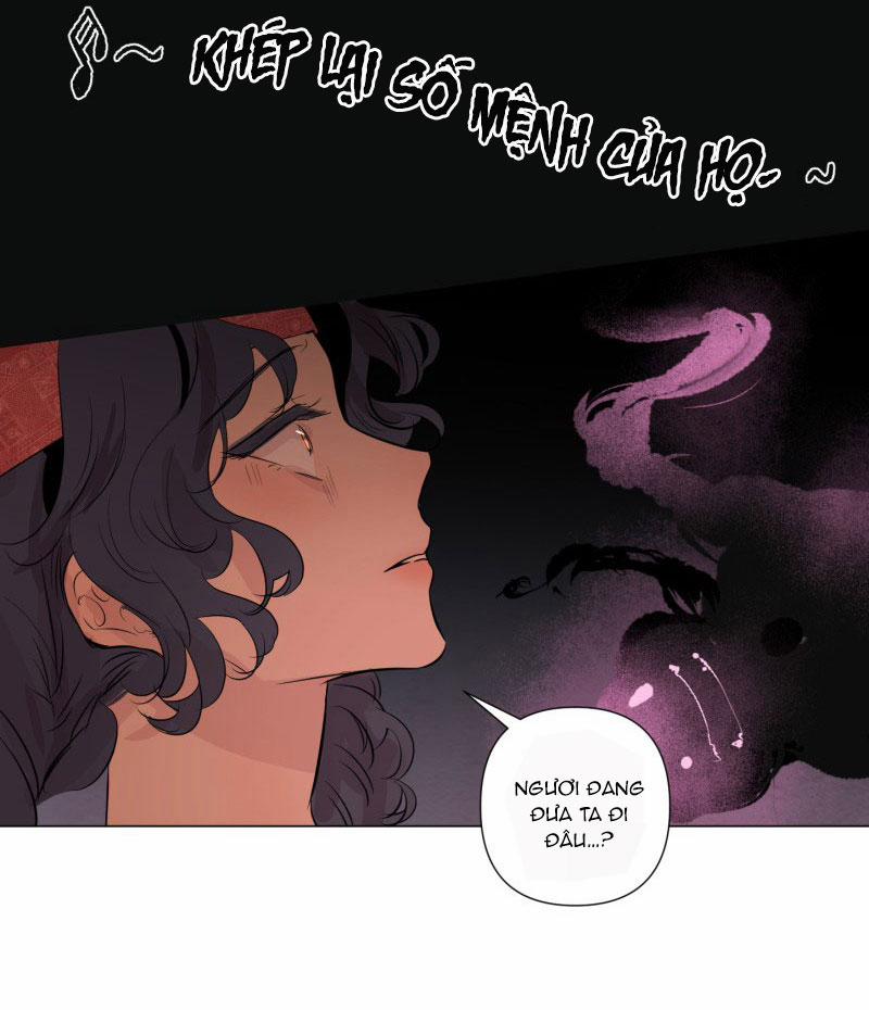 Khi Jassy Huýt Sáo 3.3 trang 13