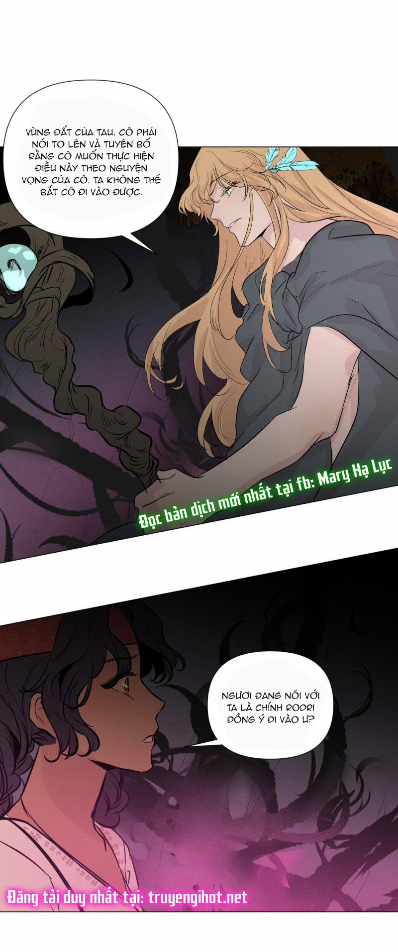 Khi Jassy Huýt Sáo 3.3 trang 14