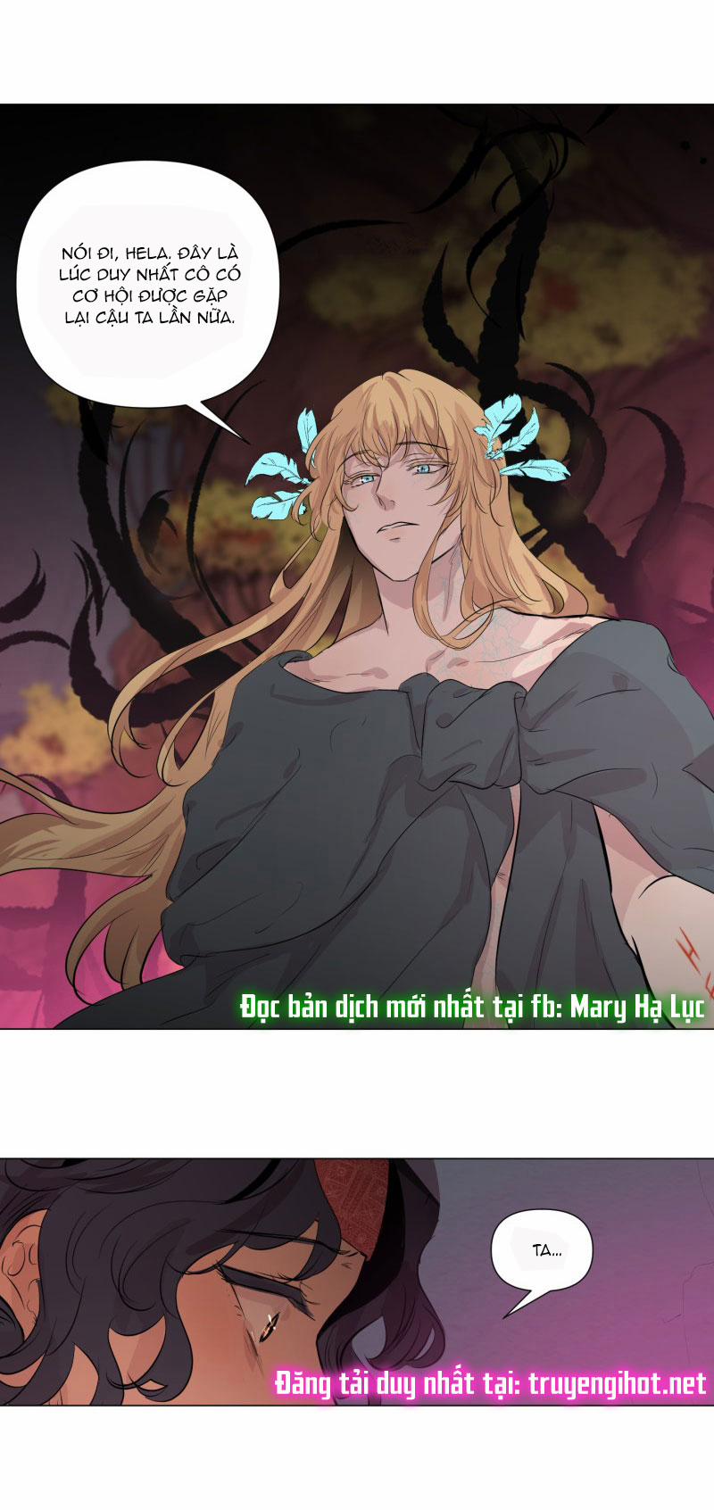 Khi Jassy Huýt Sáo 3.3 trang 18