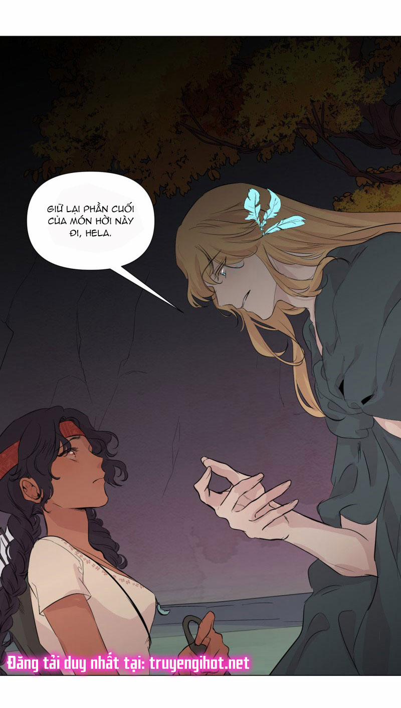 Khi Jassy Huýt Sáo 3.3 trang 5