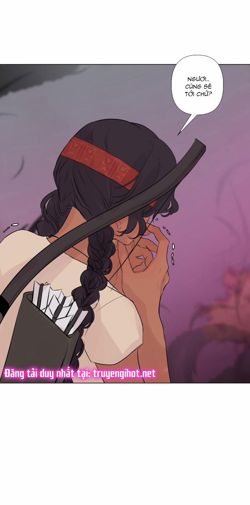 Khi Jassy Huýt Sáo 4.1 trang 13