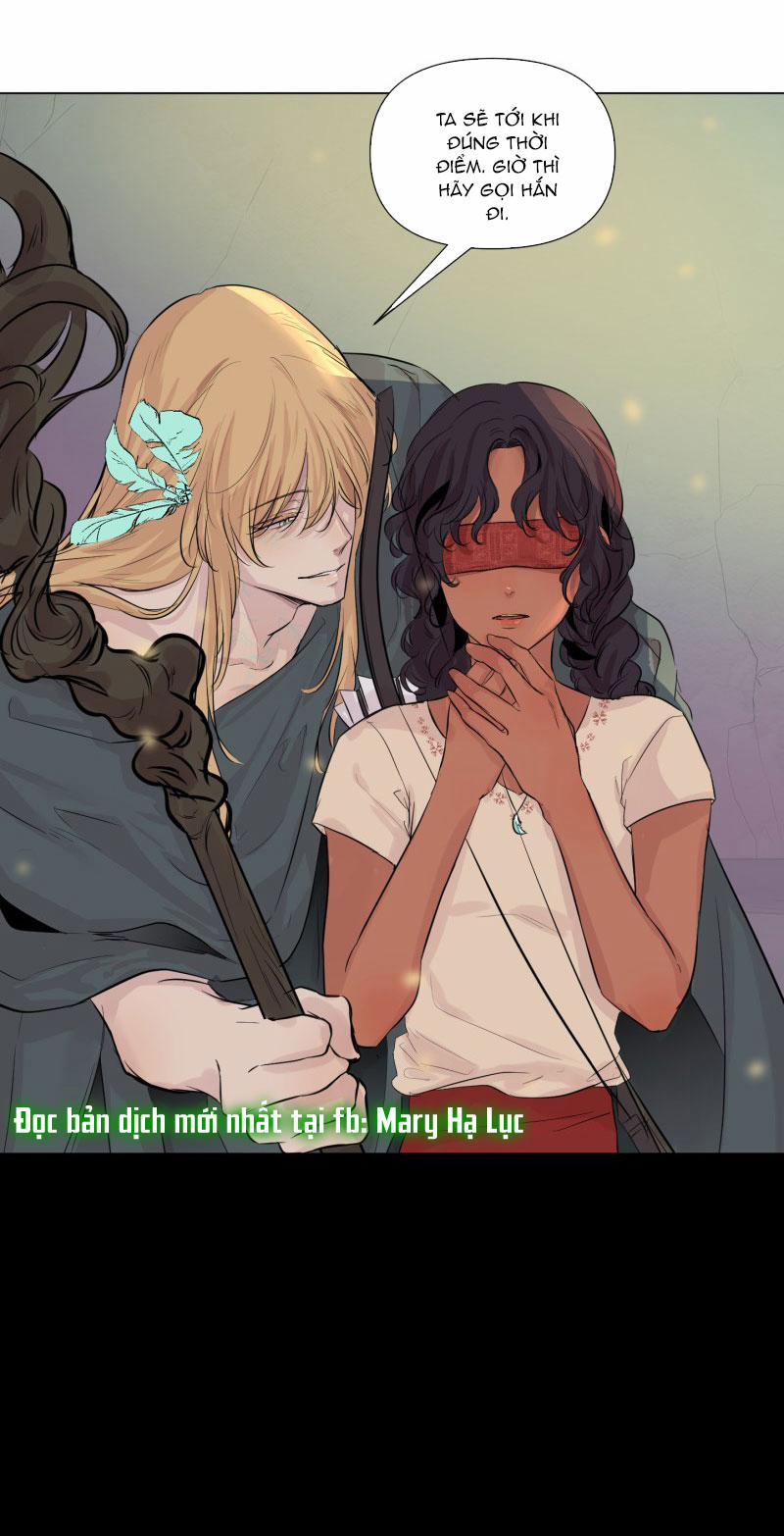 Khi Jassy Huýt Sáo 4.1 trang 16