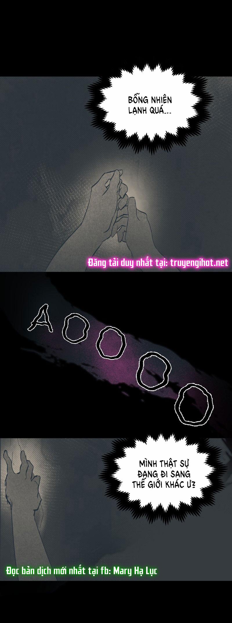 Khi Jassy Huýt Sáo 4.1 trang 18