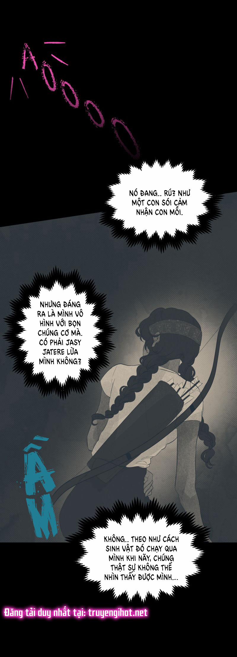 Khi Jassy Huýt Sáo 4.2 trang 10