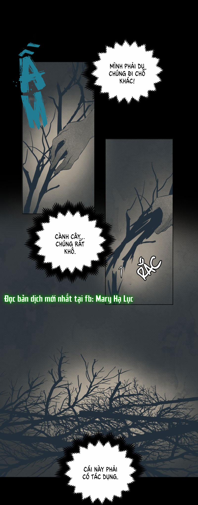 Khi Jassy Huýt Sáo 4.2 trang 13