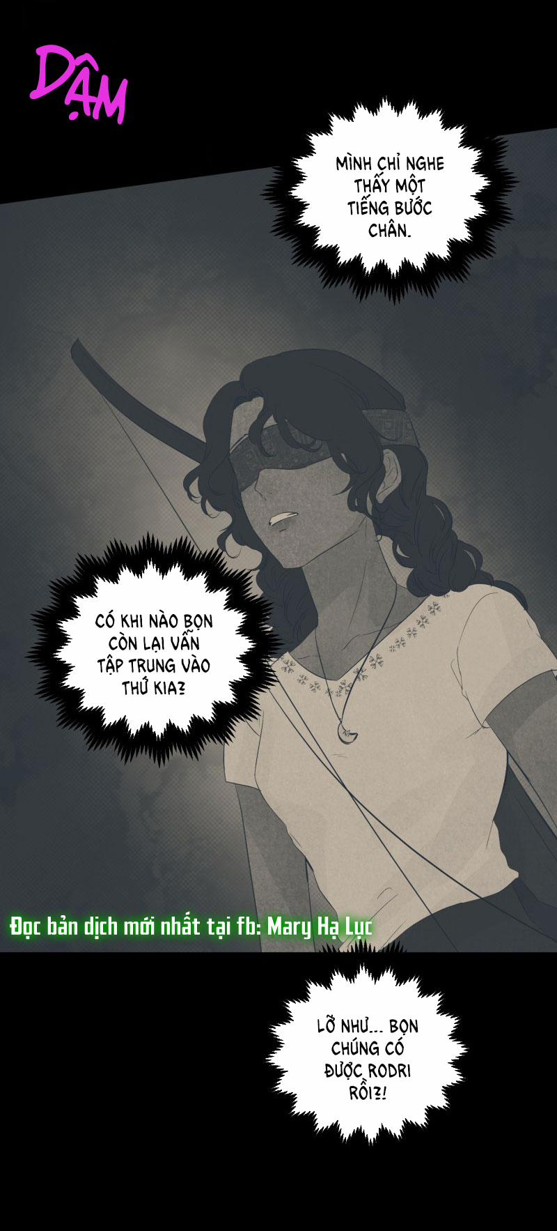 Khi Jassy Huýt Sáo 4.2 trang 17