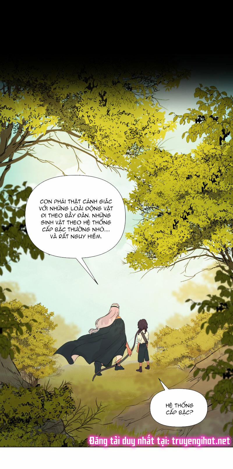 Khi Jassy Huýt Sáo 4.2 trang 18