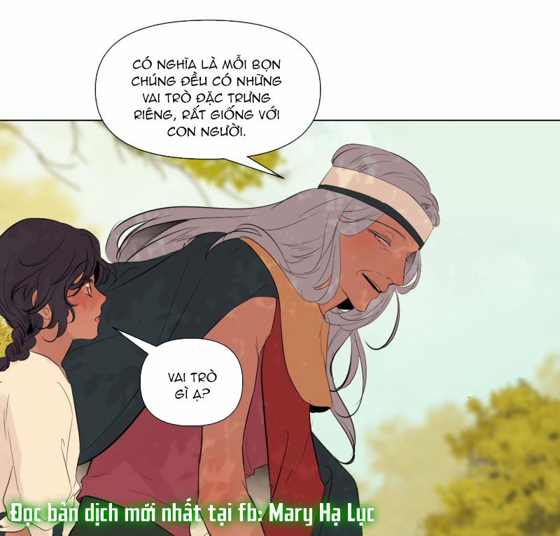 Khi Jassy Huýt Sáo 4.2 trang 19