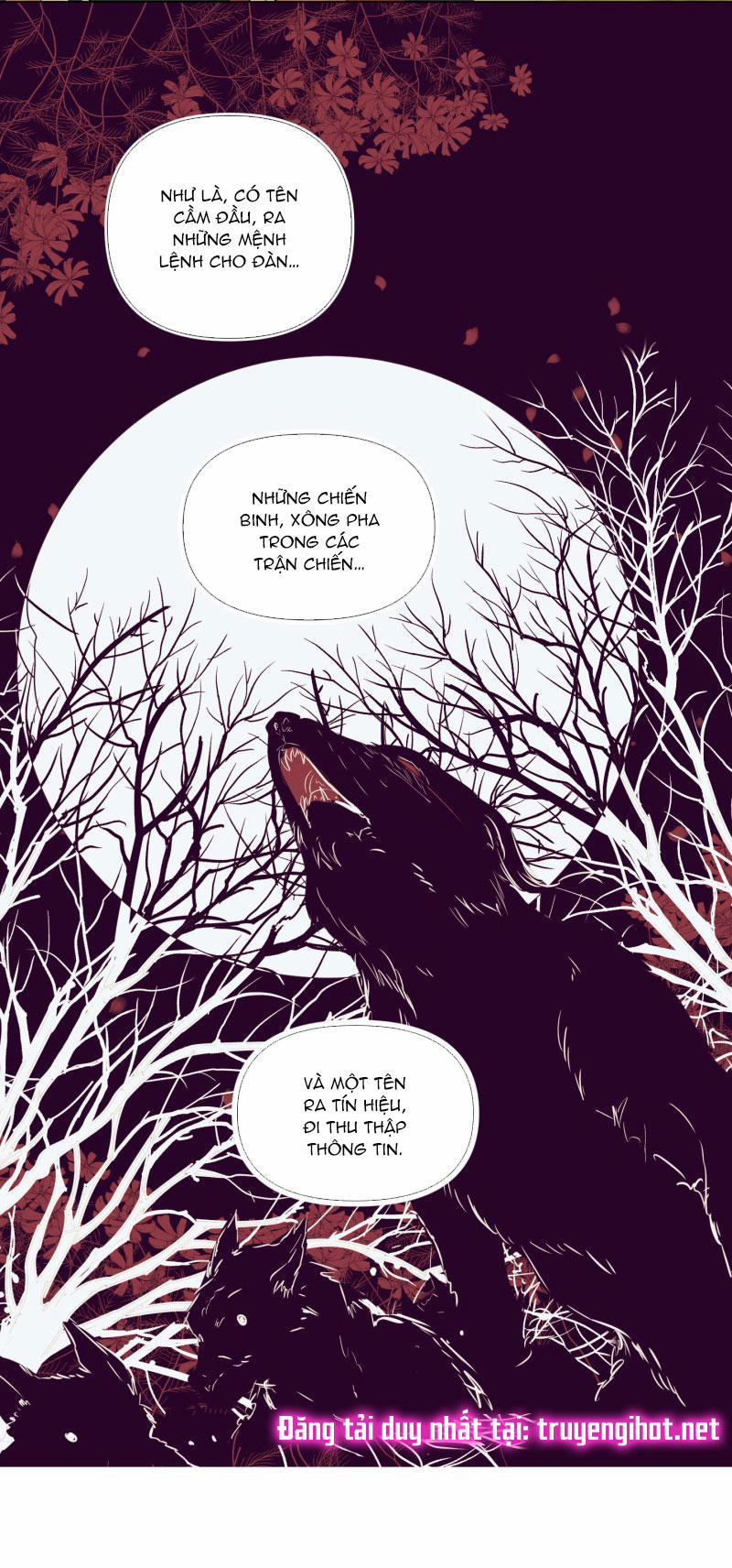 Khi Jassy Huýt Sáo 4.2 trang 20