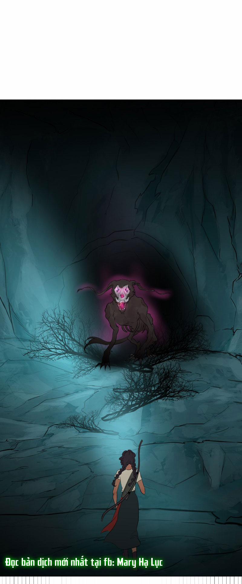 Khi Jassy Huýt Sáo 4.2 trang 25