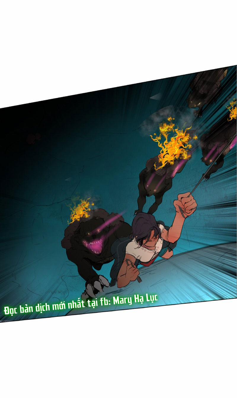 Khi Jassy Huýt Sáo 4.3 trang 16
