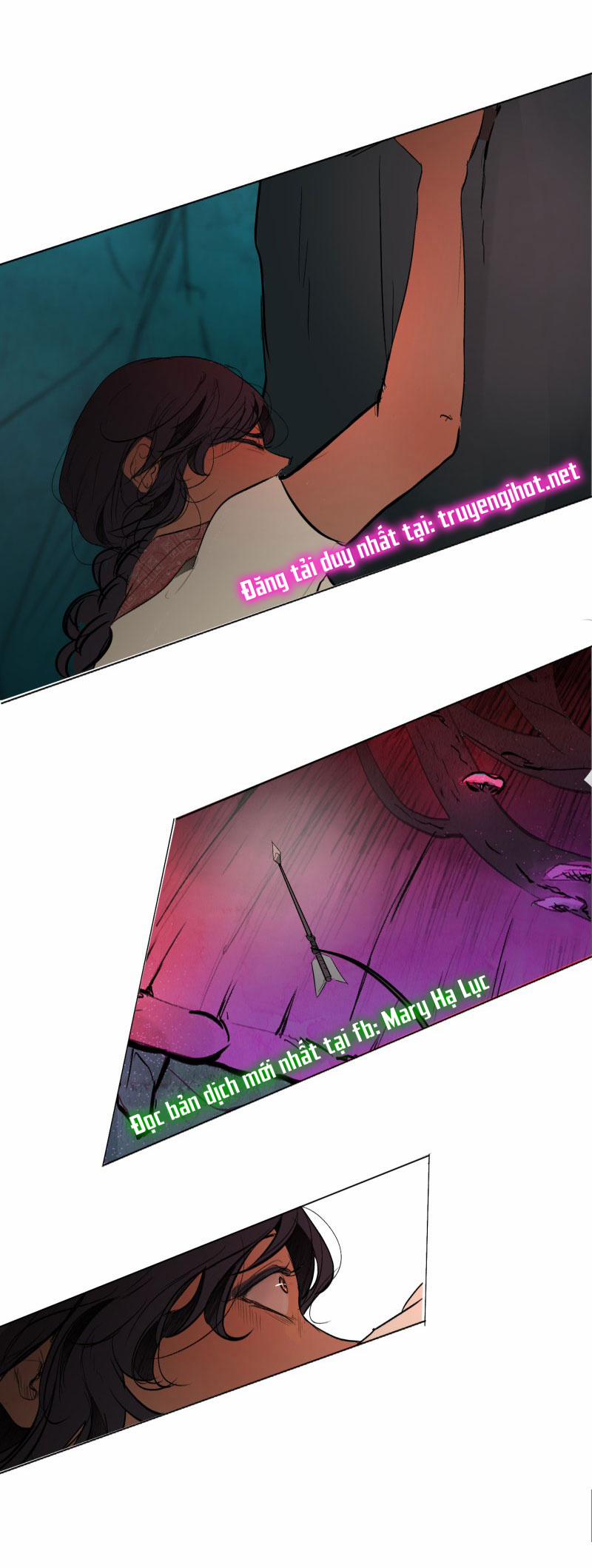 Khi Jassy Huýt Sáo 4.3 trang 18