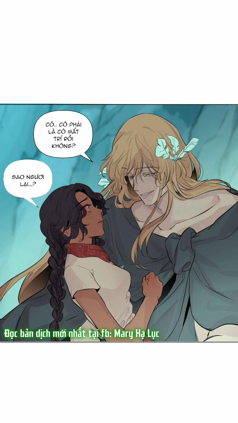 Khi Jassy Huýt Sáo 4.3 trang 22