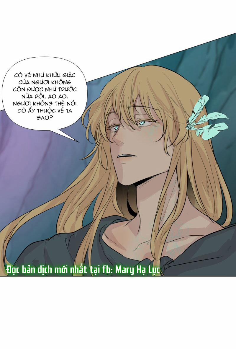 Khi Jassy Huýt Sáo 4.3 trang 25