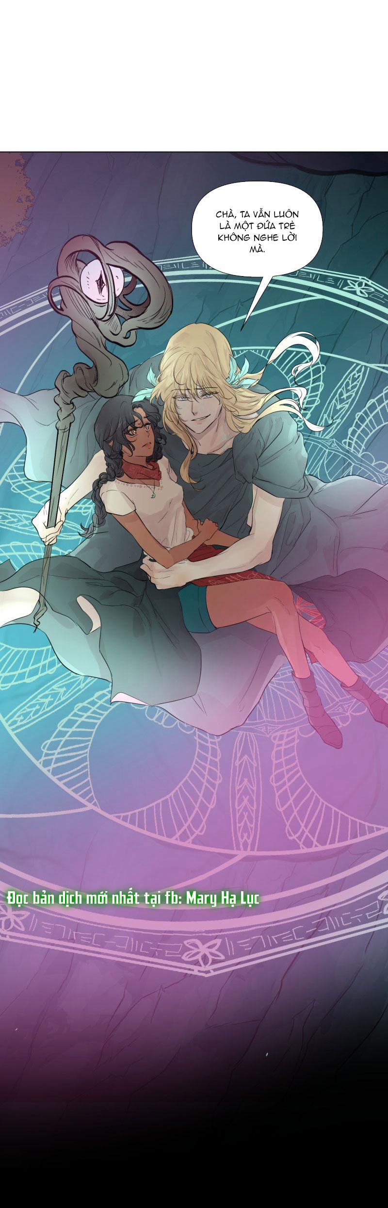 Khi Jassy Huýt Sáo 4.3 trang 27