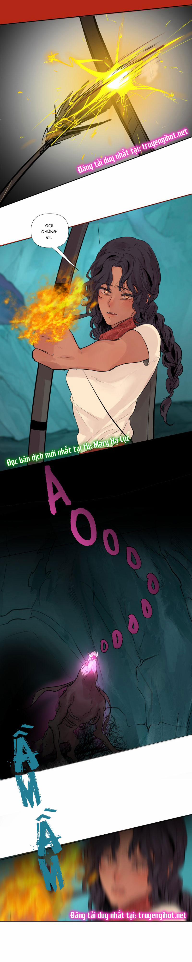 Khi Jassy Huýt Sáo 4.3 trang 5