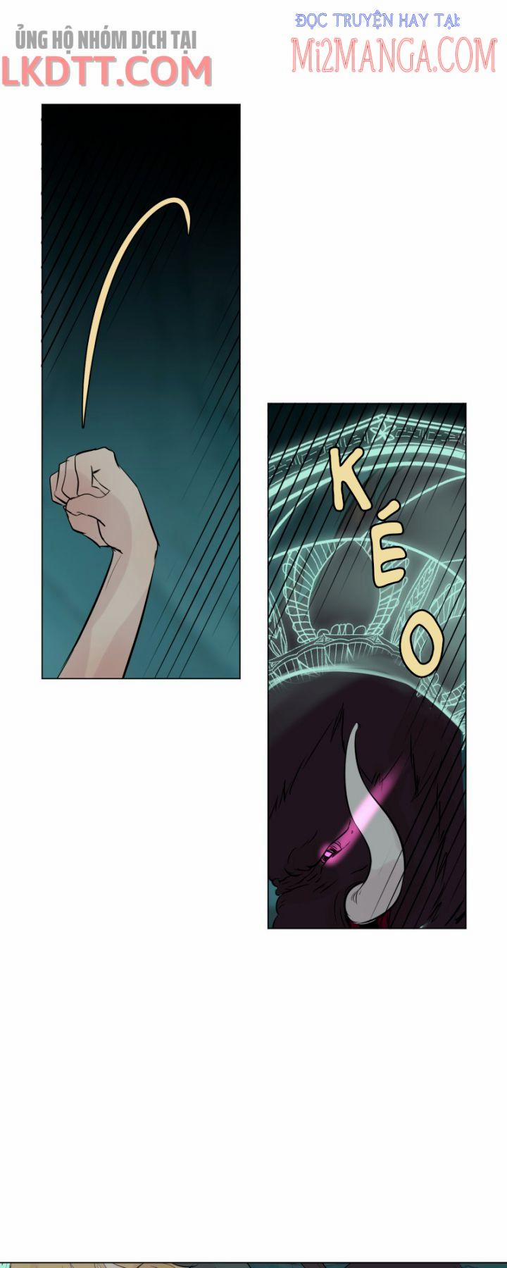 Khi Jassy Huýt Sáo 5.5 trang 1